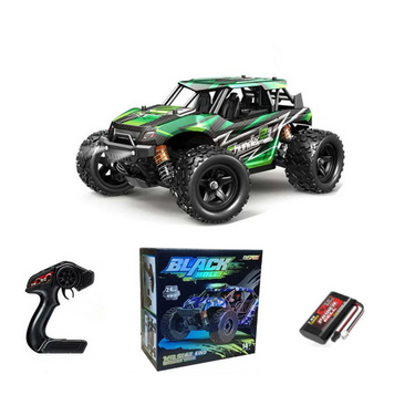 36km/h RC 1:18 Thunder Off-Road Truck